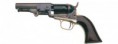 Perkusní revolver 1849 Pocket UBERTI